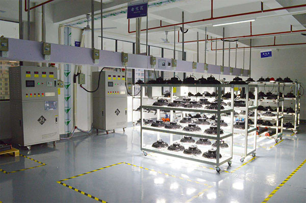 Porcellana Shenzhen DSF Science&amp;Technology Co., Ltd. Profilo Aziendale
