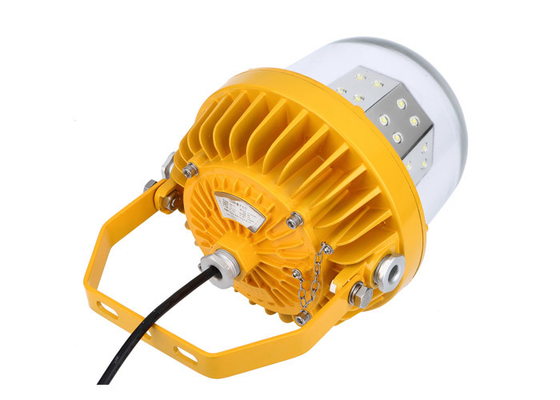7800Lm sicuro LED protetto contro le esplosioni accende le lampade della prova della fiamma 60W economizzarici d'energia