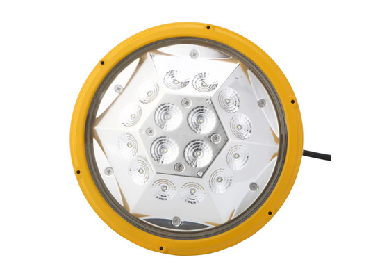 IP65 impermeabilizzano la lampada protetta contro le esplosioni protetta contro le esplosioni industriale delle luci 5500K del LED