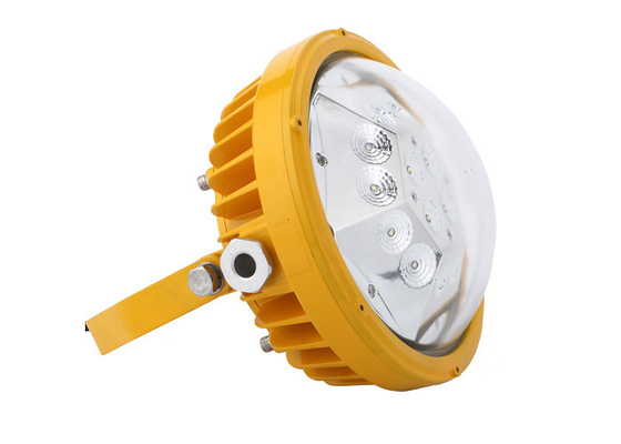 IP65 impermeabilizzano la lampada protetta contro le esplosioni protetta contro le esplosioni industriale delle luci 5500K del LED