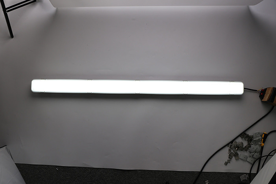 tri luce della prova di 20W LED/logo principale ermetico contro le polveri commerciale di abitudine dei dispositivi