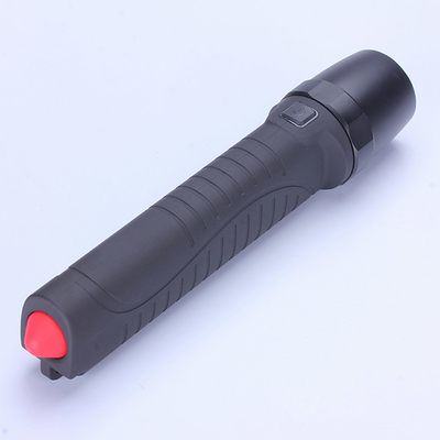 batteria ricaricabile ricaricabile variopinta della torcia elettrica 18650 di 450Lm LED