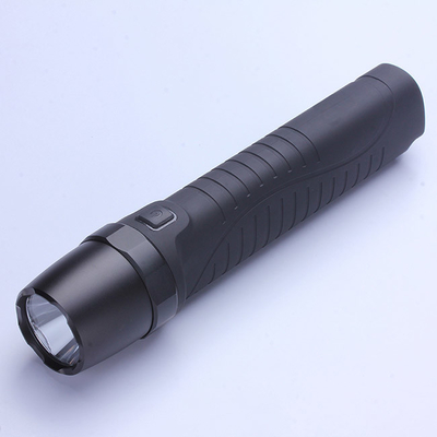 batteria ricaricabile ricaricabile variopinta della torcia elettrica 18650 di 450Lm LED