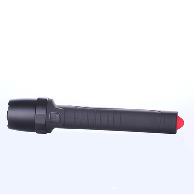batteria ricaricabile ricaricabile variopinta della torcia elettrica 18650 di 450Lm LED