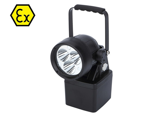 posizione pericolosa bassa magnetica LED della luce protetta contro le esplosioni del lavoro di 9W 1080Lm