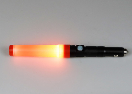 il piccolo LED Usb ricaricabile dello ione del litio della torcia elettrica di 350Lm 3W ha condotto la torcia elettrica