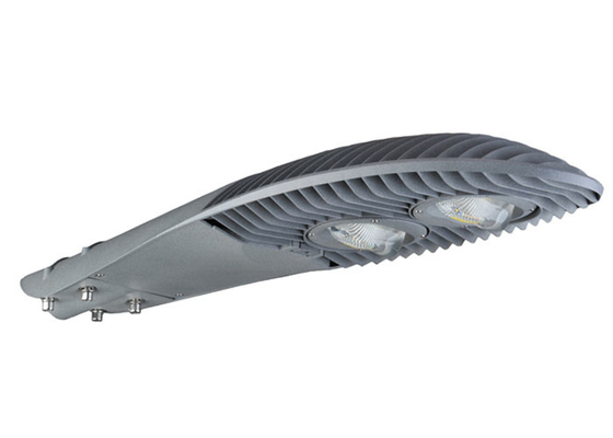 100w impermeabilizzano l'iluminazione pubblica all'aperto della testa della cobra principale 10500Lm delle iluminazioni pubbliche del LED