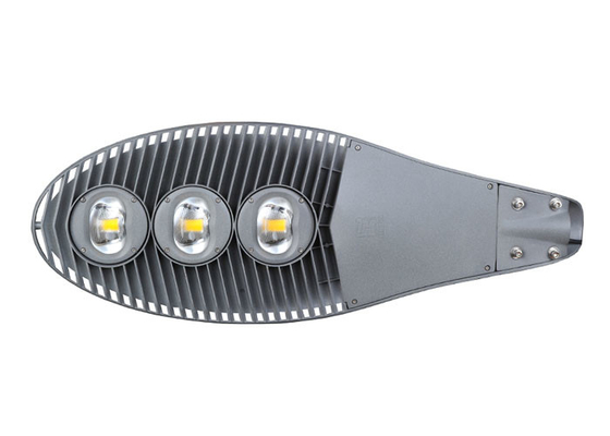 Lle iluminazioni pubbliche all'aperto da 150 watt LED impermeabilizzano la lega di alluminio la pressofusione Shell