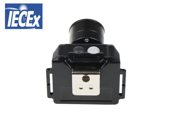 Piccola norma protetta contro le esplosioni di IECEx di modi del peso leggero 3 del faro di IP65 LED